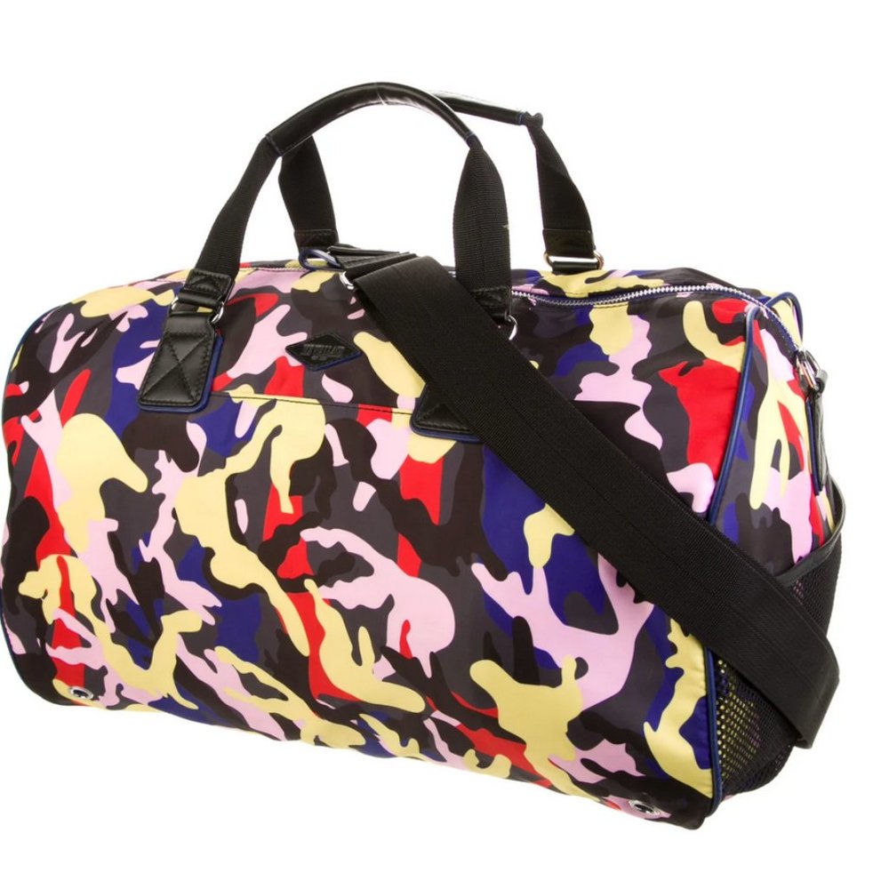 MZ Wallace Weekender